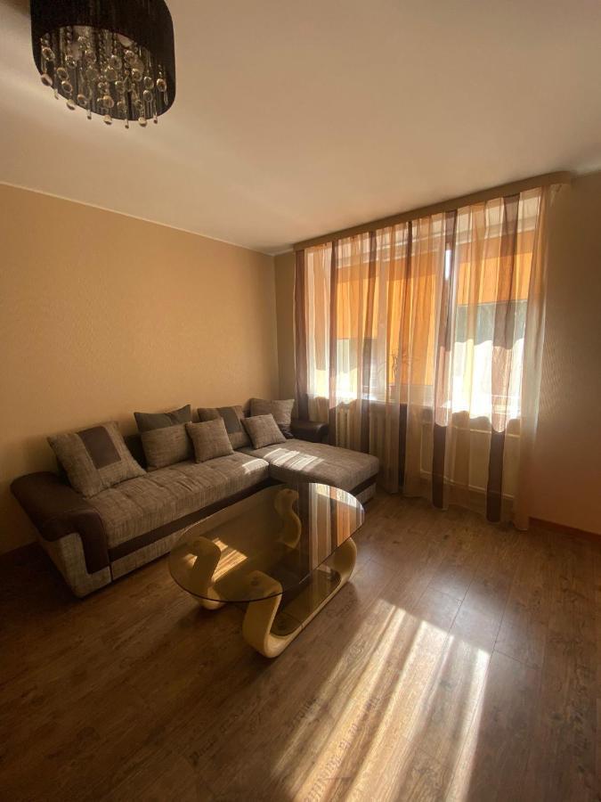 Apartment Central Apartment Ventspils