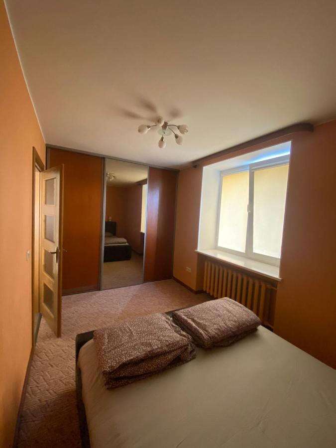 Central Apartment Ventspils