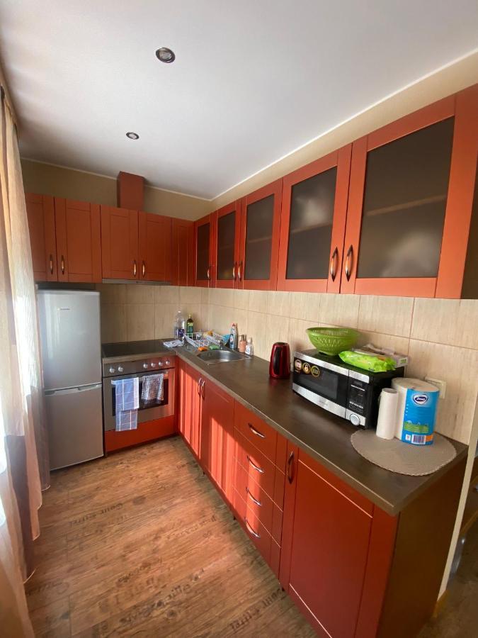 Central Apartment Apartment *