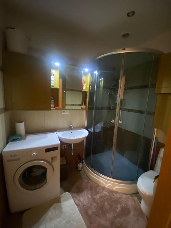 Apartment Central Apartment Ventspils